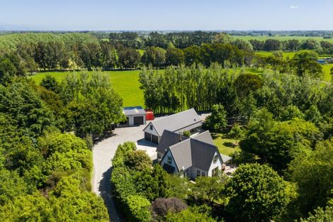 Photo of property in 851 Milson Line, Newbury, Feilding, 4775