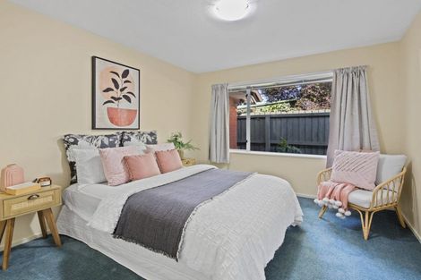 Photo of property in 5 Wychbury Street, Spreydon, Christchurch, 8024