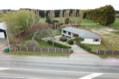 Photo of property in 687 North Road, Lorneville, Invercargill, 9876