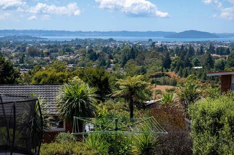 Photo of property in 16 Exeter Place, Tihiotonga, Rotorua, 3015