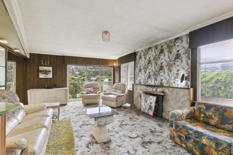 Photo of property in 103 Churchill Drive, Crofton Downs, Wellington, 6035