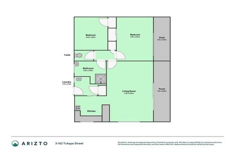 Photo of property in 3 Tukapa Street, Westown, New Plymouth, 4310