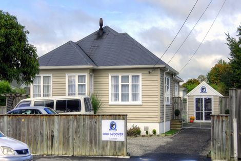 Photo of property in 123 Cole Street, Masterton, 5810