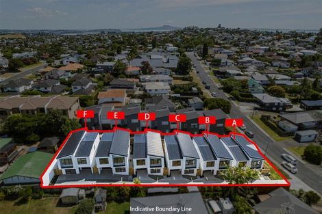 Photo of property in 43 Nelson Street, Howick, Auckland, 2014