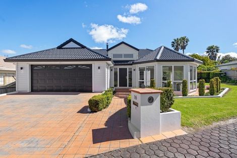 Photo of property in 16 Waru Nui Court, Orewa, 0931