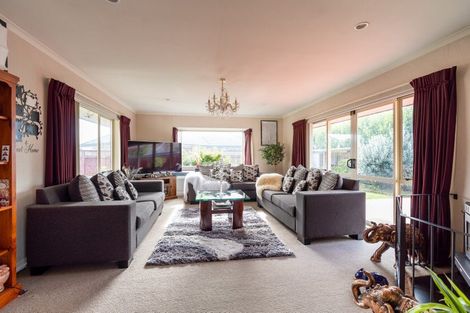 Photo of property in 198a Kelvin Grove Road, Kelvin Grove, Palmerston North, 4414