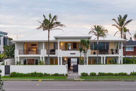 Photo of property in 91 Marine Parade, Mount Maunganui, 3116