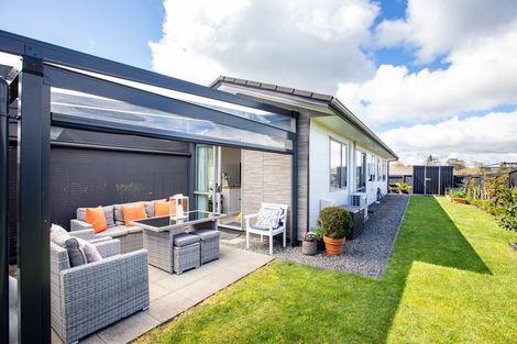 Photo of property in 11b Yanicks Crescent, Fitzroy, Hamilton, 3206