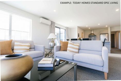 Photo of property in 35 Lovelock Avenue, Rolleston, 7615