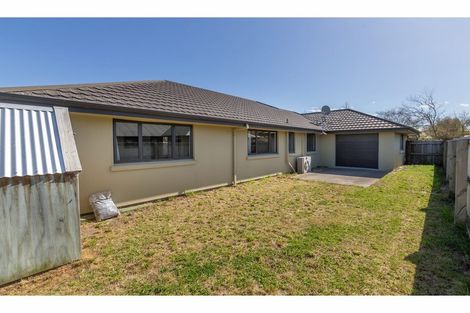 Photo of property in 5 Kinglear Drive, Rolleston, 7614