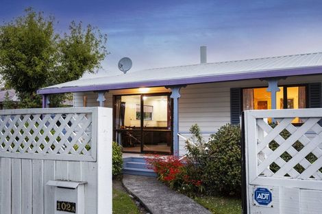 Photo of property in 102 Sturrocks Road, Casebrook, Christchurch, 8051