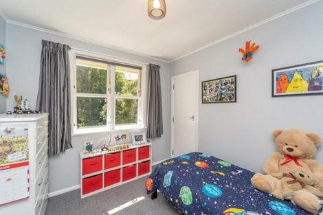 Photo of property in 18 Titoki Street, Lansdowne, Masterton, 5810