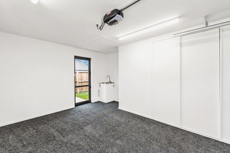 Photo of property in 333 Lincoln Rolleston Road, Rolleston, 7614