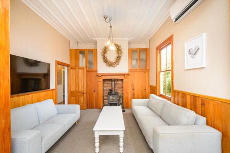 Photo of property in 103 James Line, Kelvin Grove, Palmerston North, 4414