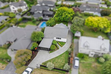 Photo of property in 39 Plynlimon Road, Fendalton, Christchurch, 8052