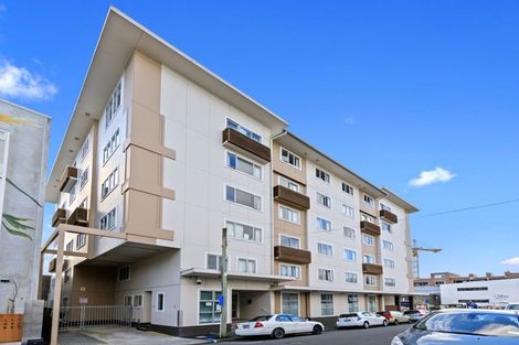 Photo of property in Martin Square Apartments, 213/20 Martin Square, Te Aro, Wellington, 6011