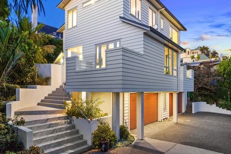 Photo of property in 18a Sylvan Park Avenue, Milford, Auckland, 0620