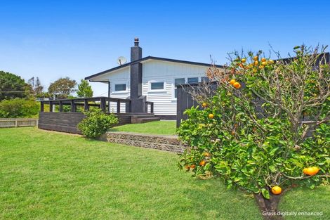 Photo of property in 49 Park Street, Foxton, 4814