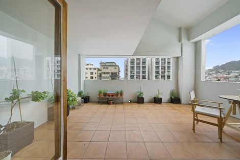 Photo of property in The Fletcher Trust Building, 14u7 College Street, Te Aro, Wellington, 6011