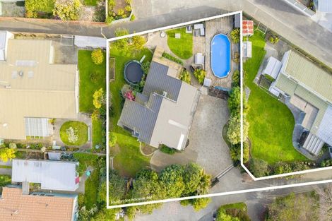 Photo of property in 19 Leeds Place, Tamatea, Napier, 4112