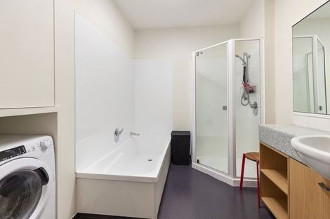 Photo of property in Hume House, 31/152u The Terrace, Wellington Central, Wellington, 6011