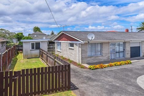 Photo of property in 2/1a Allenby Road, Papatoetoe, Auckland, 2025