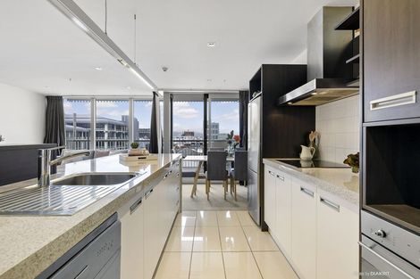 Photo of property in Republic2, 4a/11 Tennyson Street, Te Aro, Wellington, 6011