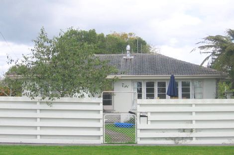 Photo of property in 42 Sheppard Street, Gate Pa, Tauranga, 3112