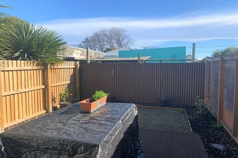 Photo of property in 5/25 Rosewarne Street, Spreydon, Christchurch, 8024