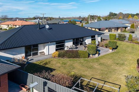 Photo of property in 24 Tancred Street, Geraldine, 7930