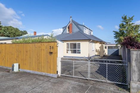 Photo of property in 38 Wainui Road, Waiwhetu, Lower Hutt, 5010