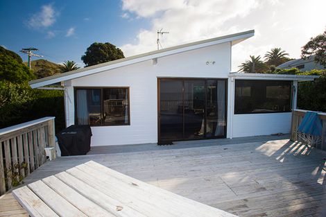 Photo of property in 4 Tuahine Crescent, Wainui, Gisborne, 4010