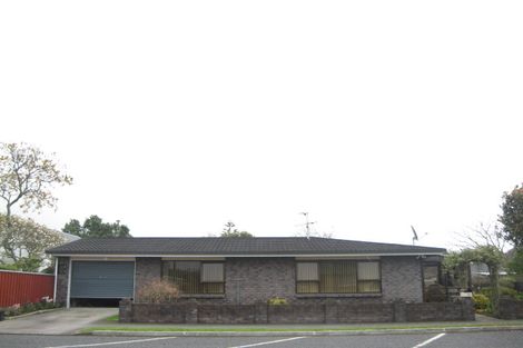 Photo of property in 13c Grey Street, Waitara, 4320
