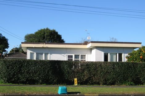 Photo of property in 39 Grove Road, Papakura, 2110
