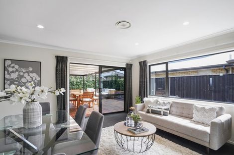 Photo of property in 8 Norrie Way, Kaiapoi, 7630