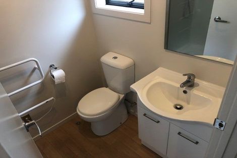 Photo of property in 27u1 Hogan Street, Hamilton East, Hamilton, 3216