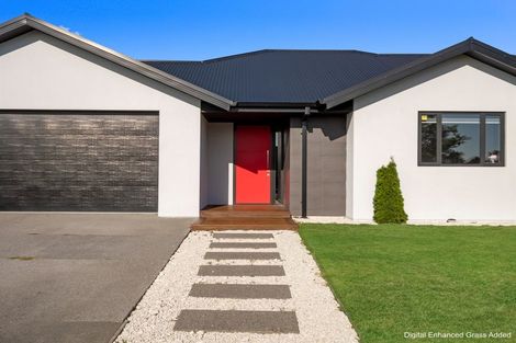 Photo of property in 12 Wandle Street, Marshland, Christchurch, 8083