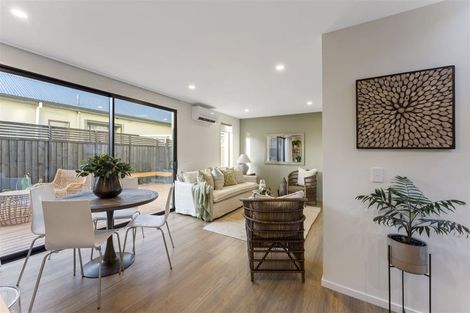 Photo of property in 2/55 Cleveland Street, Edgeware, Christchurch, 8013