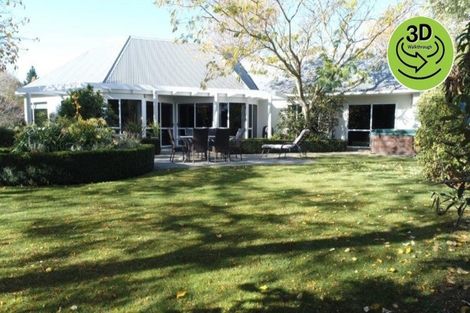 Photo of property in 10 Argyle Place, Allenton, Ashburton, 7700