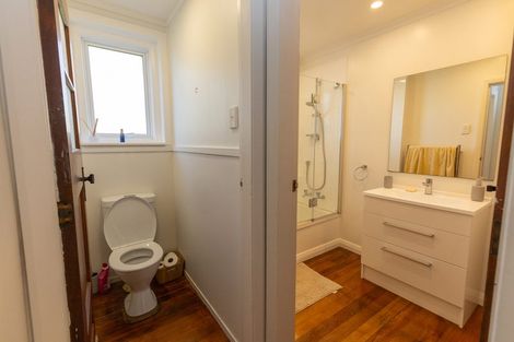Photo of property in 218 Helensburgh Road, Wakari, Dunedin, 9010