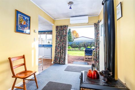 Photo of property in 28 School Road, Fairlie, 7925