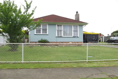 Photo of property in 8 Sperry Place, Mangere, Auckland, 2022