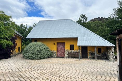 Photo of property in 1113 Glenorchy-queenstown, Mount Creighton, Queenstown, 9371