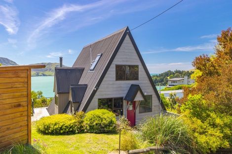 Photo of property in 23 Ranui Crescent, Diamond Harbour,  8971