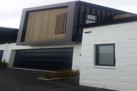 Photo of property in 36u4 Blackburn Street, Frankton, Hamilton, 3204