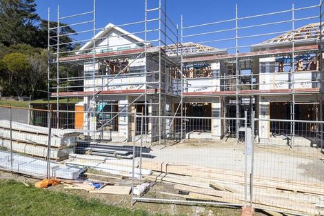 Photo of property in 1 Bledisloe Crescent, Wainuiomata, Lower Hutt, 5014
