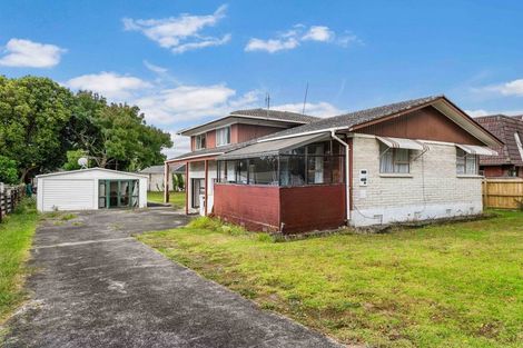 Photo of property in 12 Ashdown Place, Pahurehure, Papakura, 2113
