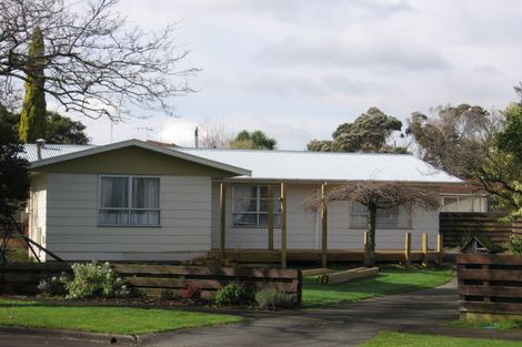 Photo of property in 7 Paul Place, Awapuni, Palmerston North, 4412