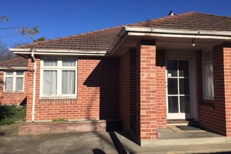 Photo of property in 65 Ivory Street, Rangiora, 7400