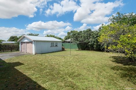 Photo of property in 10 Phillip Street, Pukekohe, 2120